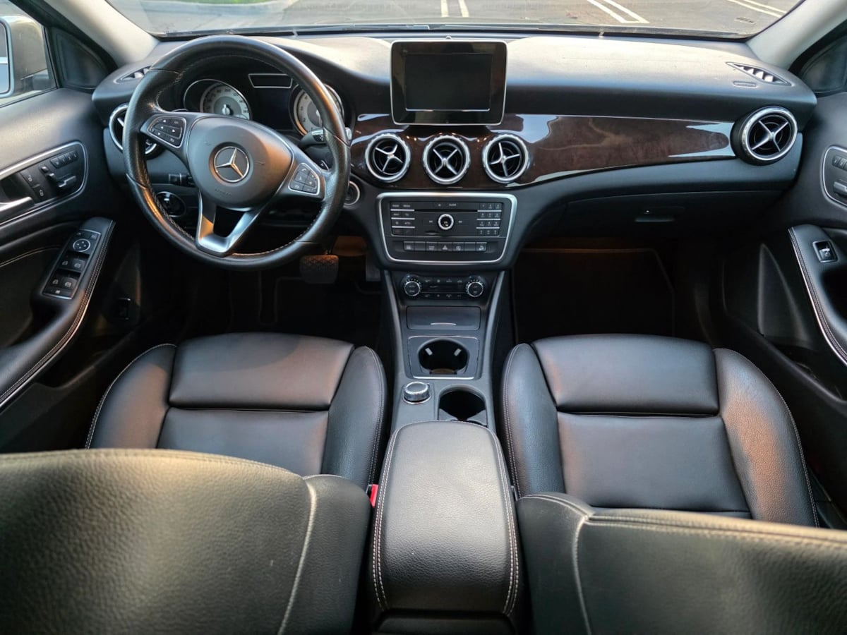 2017 Mercedes-Benz GLA-Class GLA250 - Photo 19