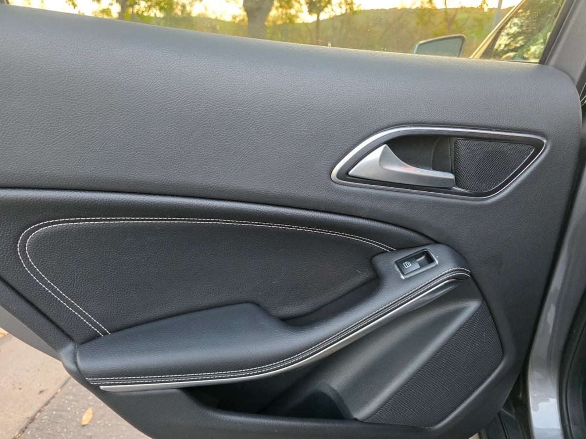 2017 Mercedes-Benz GLA-Class GLA250 - Photo 23