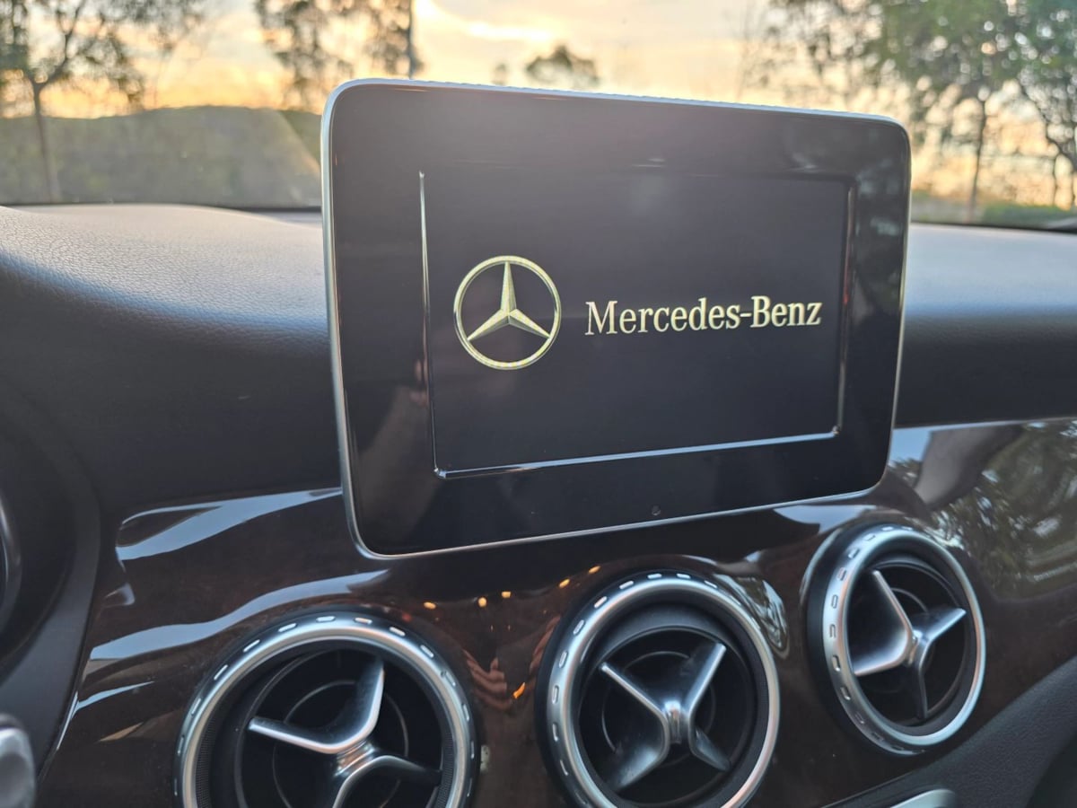 2017 Mercedes-Benz GLA-Class GLA250 - Photo 24