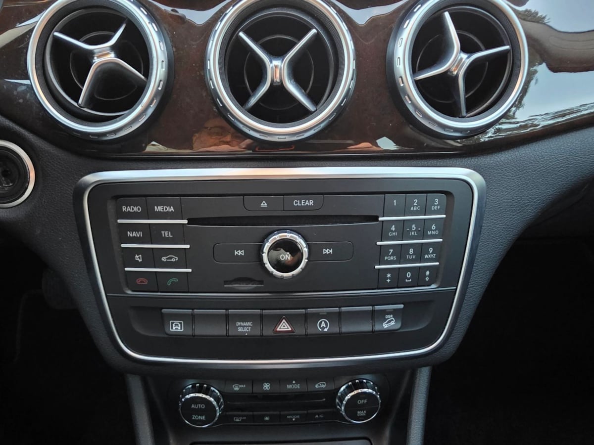 2017 Mercedes-Benz GLA-Class GLA250 - Photo 25