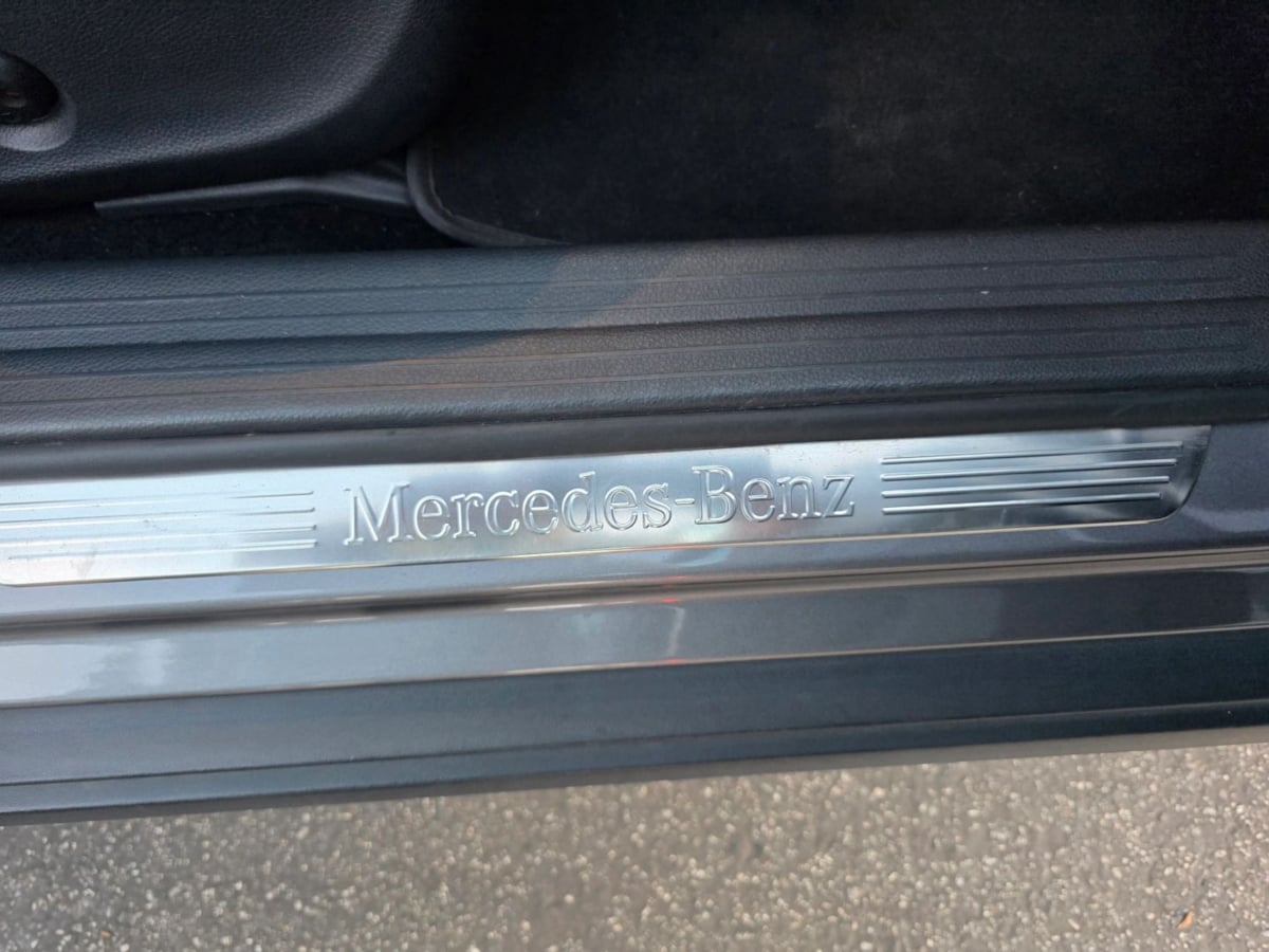 2017 Mercedes-Benz GLA-Class GLA250 - Photo 26