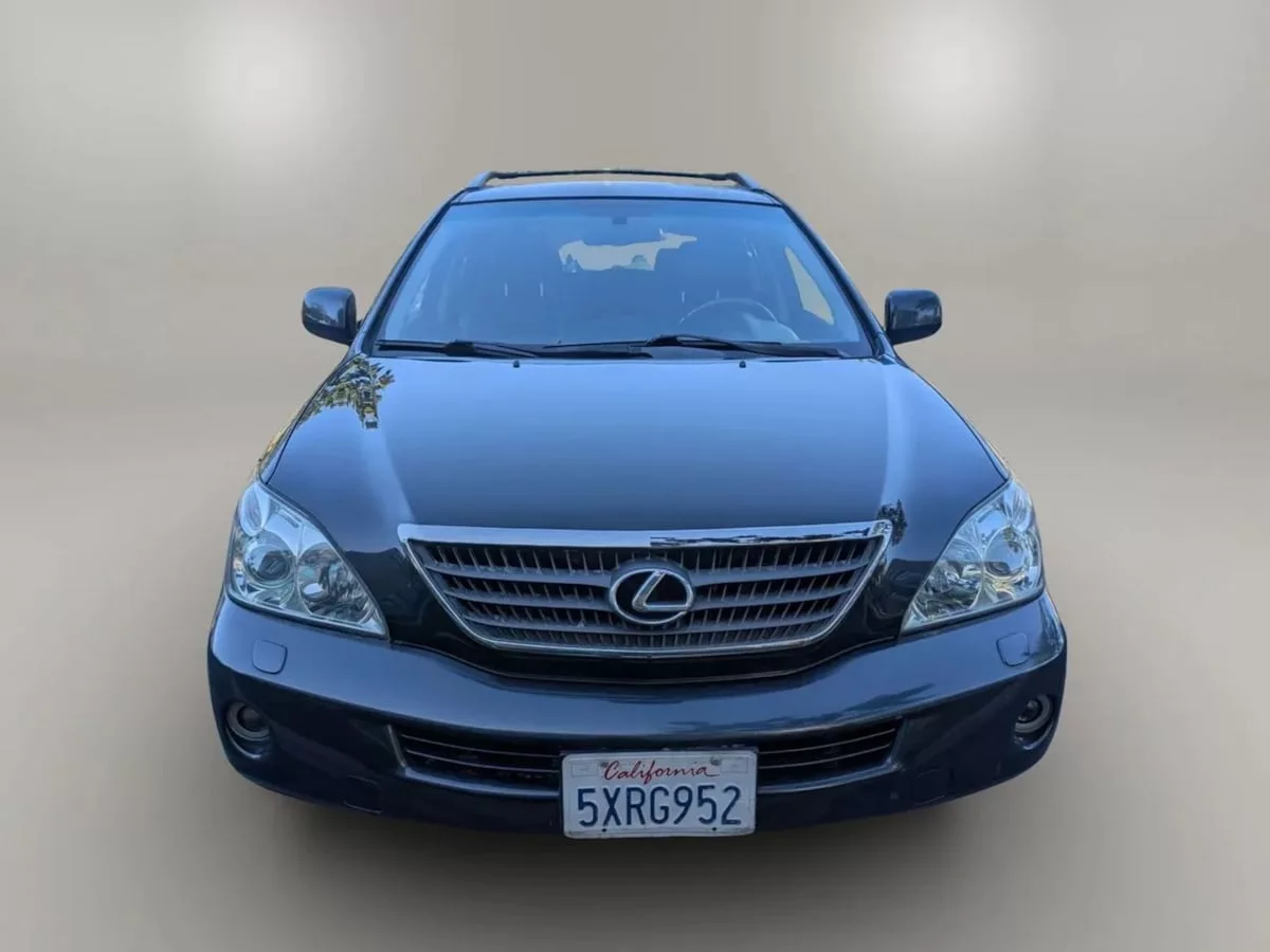 2007 Lexus RX 400h AWD Hybrid