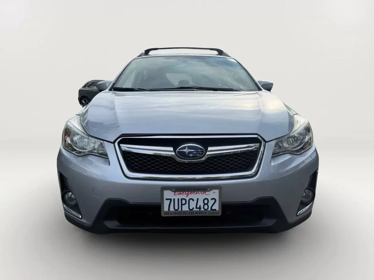 2016 Subaru Crosstrek Premium