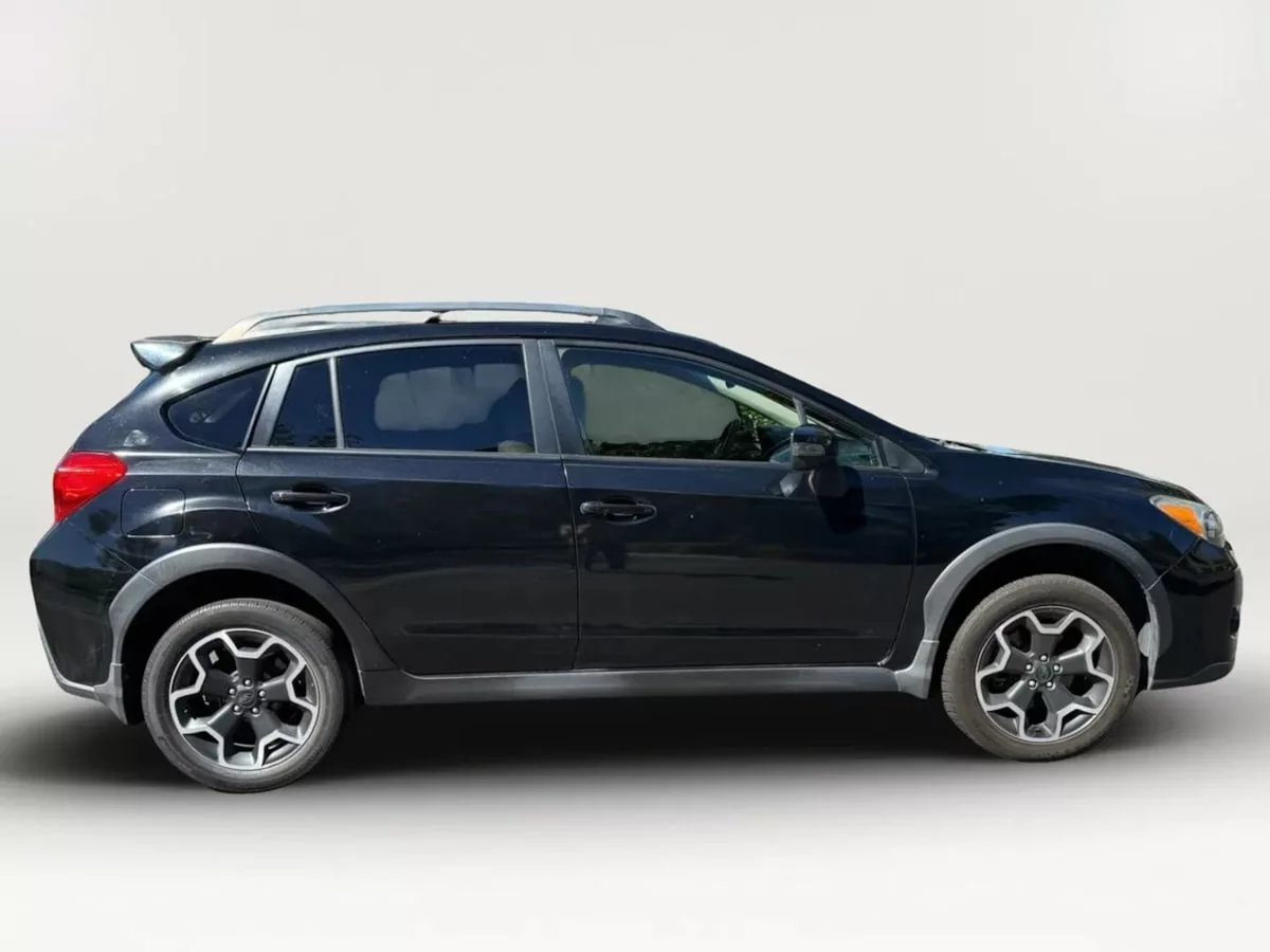 2015 Subaru XV Crosstrek Limited