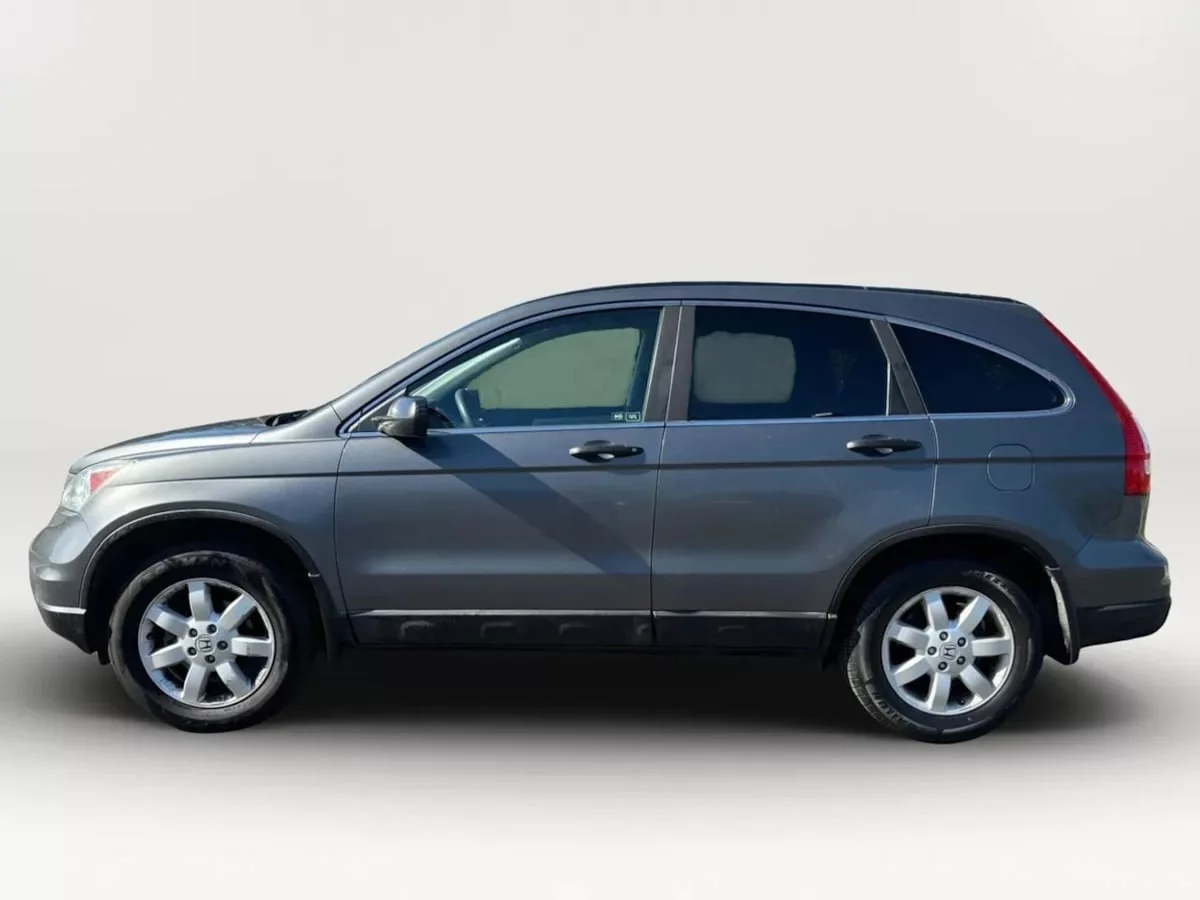 2011 Honda CR-V SE