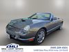2003 Ford Thunderbird Deluxe