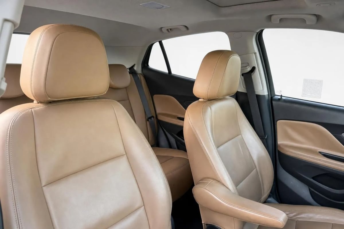 2018 Buick Encore Premium - Photo 14
