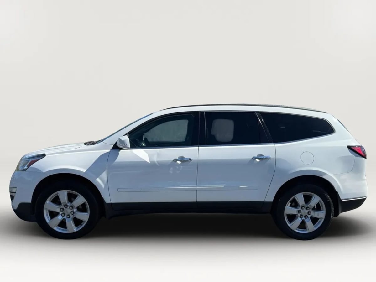 2016 Chevrolet Traverse 1LT - Photo 6