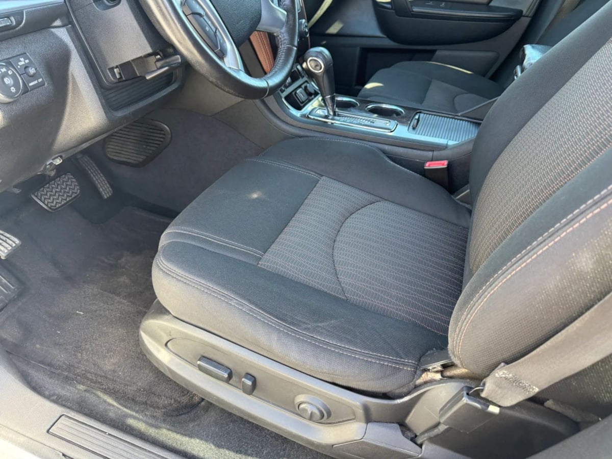 2016 Chevrolet Traverse 1LT - Photo 9