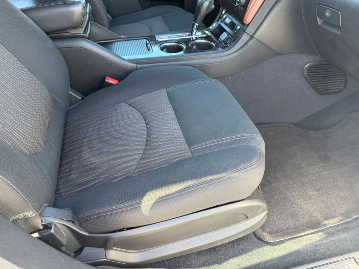 2016 Chevrolet Traverse 1LT - Photo 19