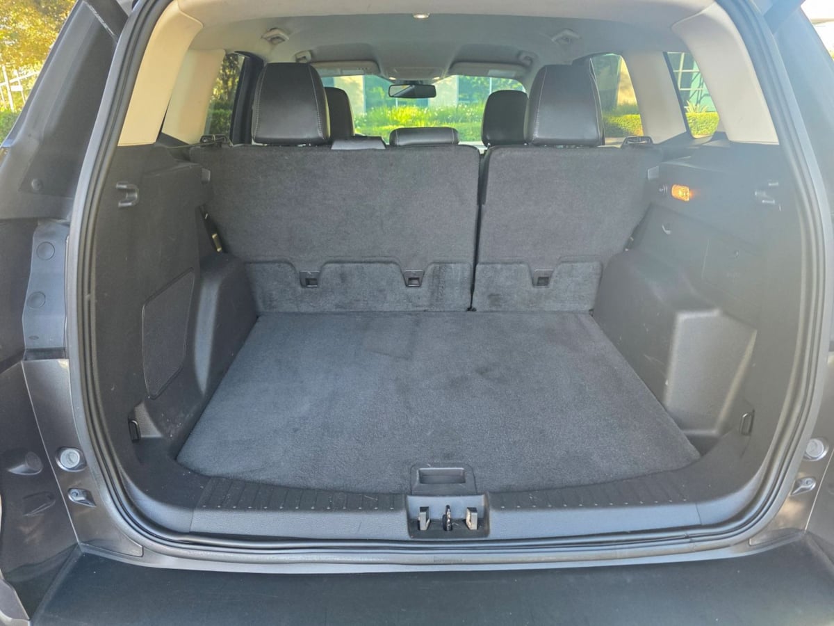 2018 Ford Escape Titanium - Photo 14