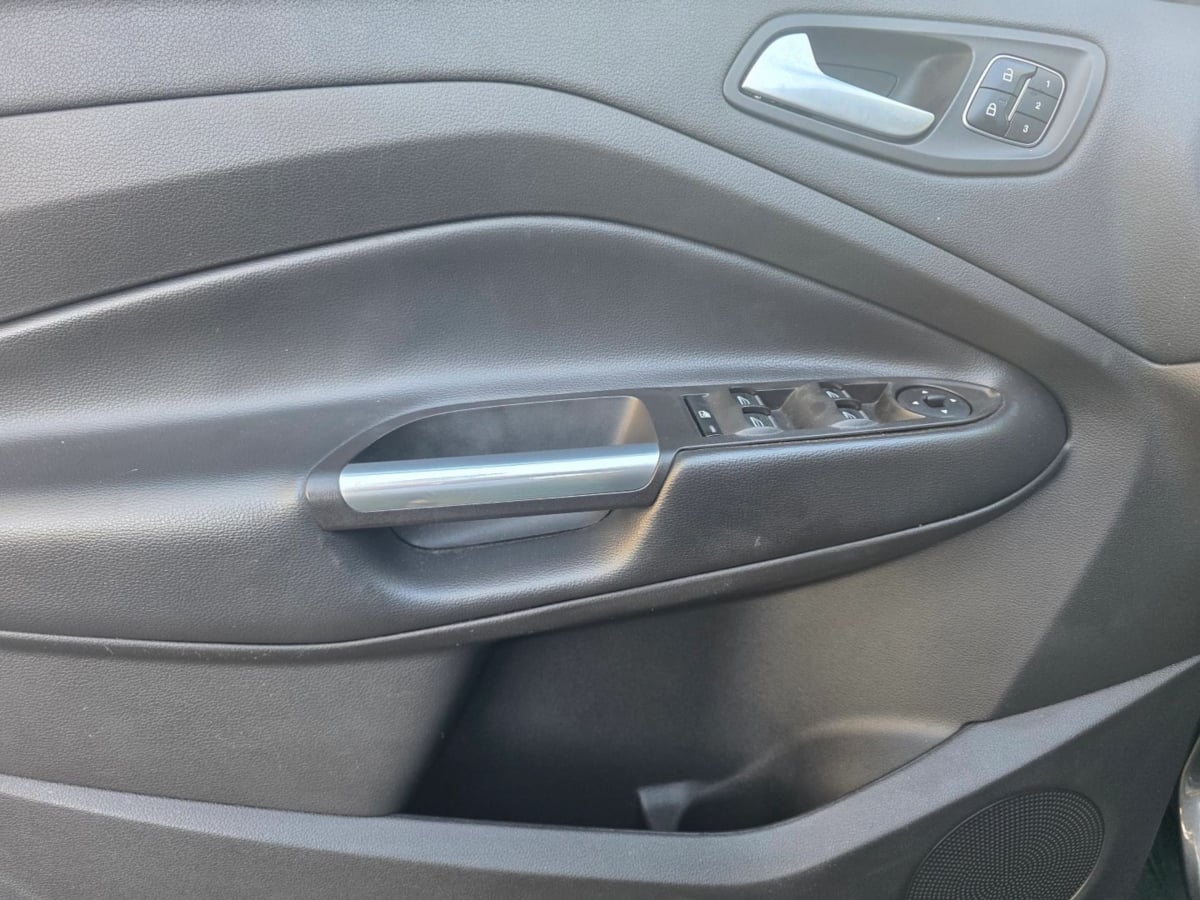 2018 Ford Escape Titanium - Photo 25