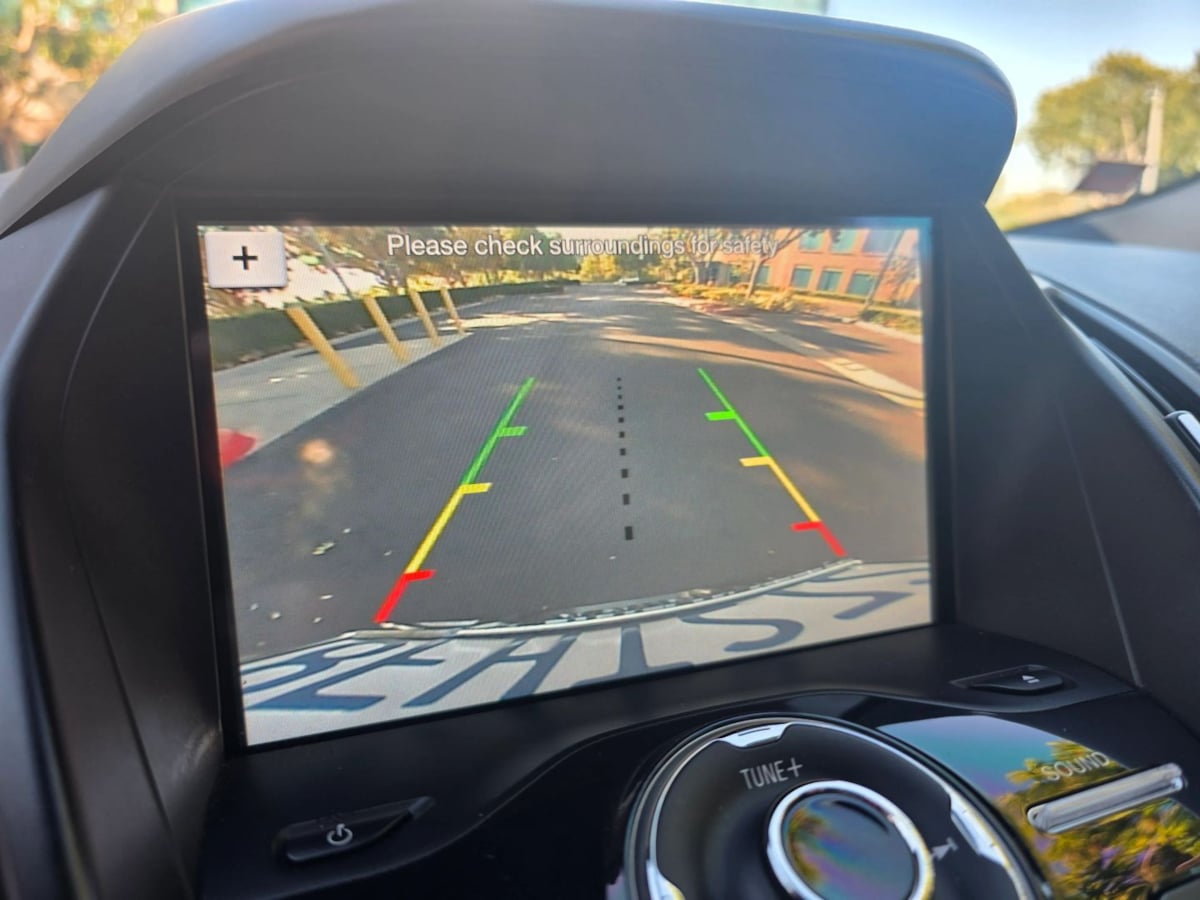 2018 Ford Escape Titanium - Photo 28