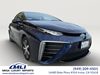 2016 Toyota Mirai 
