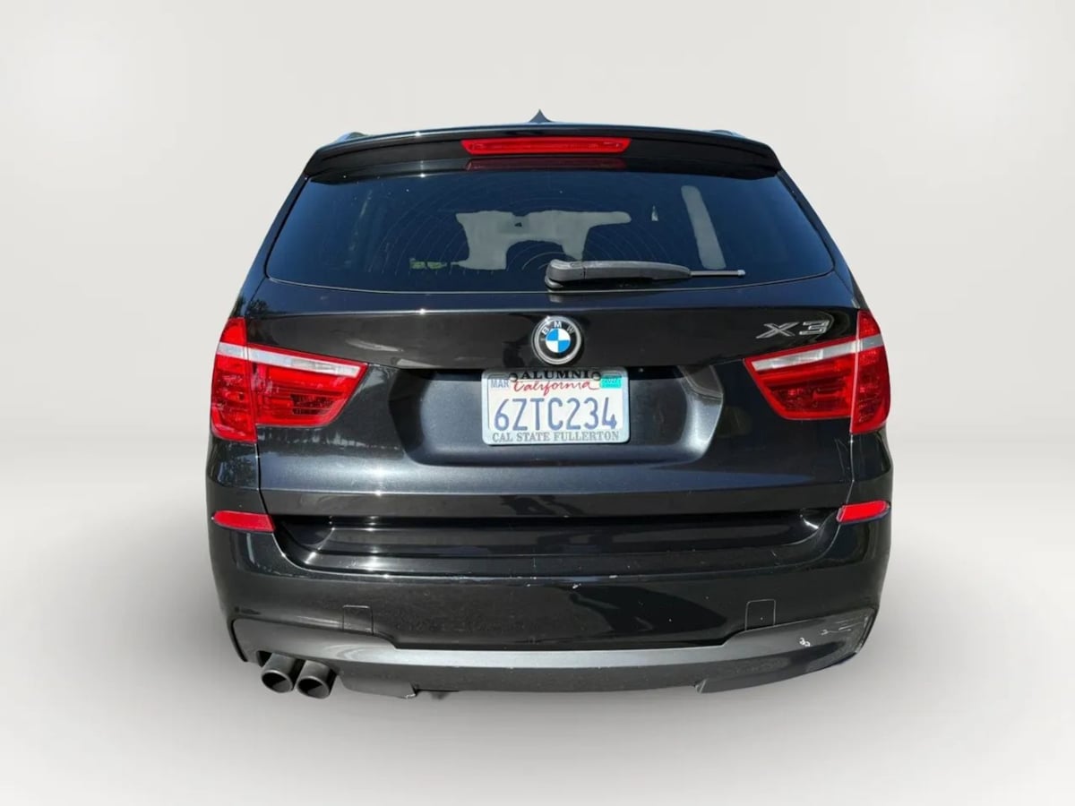 2013 BMW X3 xDrive28i - Photo 6