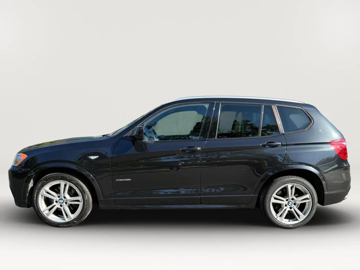 2013 BMW X3 xDrive28i - Photo 8