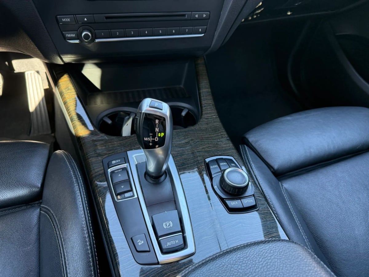 2013 BMW X3 xDrive28i - Photo 16
