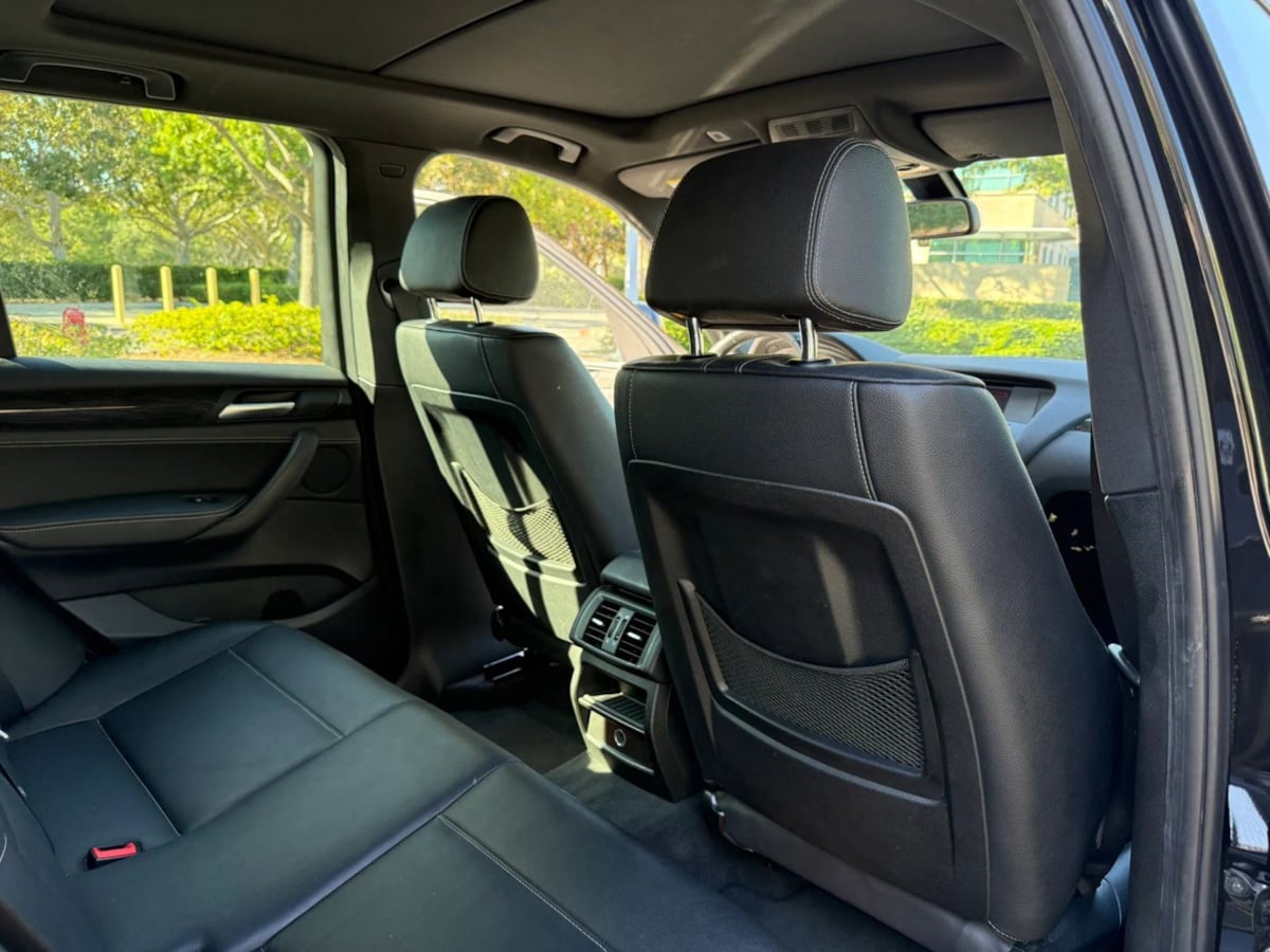 2013 BMW X3 xDrive28i - Photo 19
