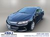 2017 Chevrolet Volt Premier