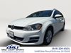 2017 Volkswagen Golf SportWagen S