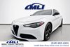 2020 Alfa Romeo Giulia 