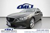 2017 Mazda Mazda6 Touring