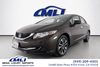 2014 Honda Civic Sedan EX