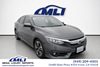 2016 Honda Civic Sedan EX-T