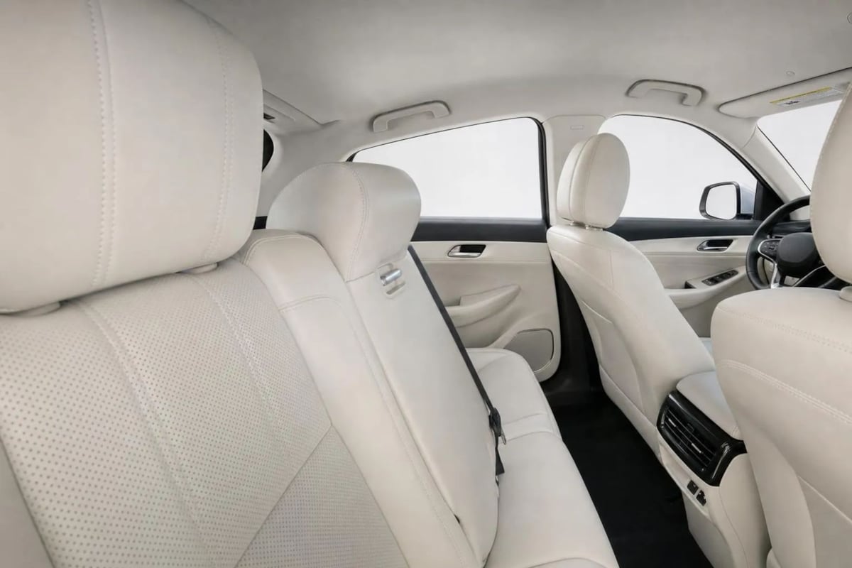 Land Rover Range Rover photo 33