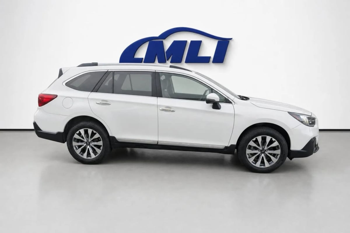 Subaru Outback photo 4