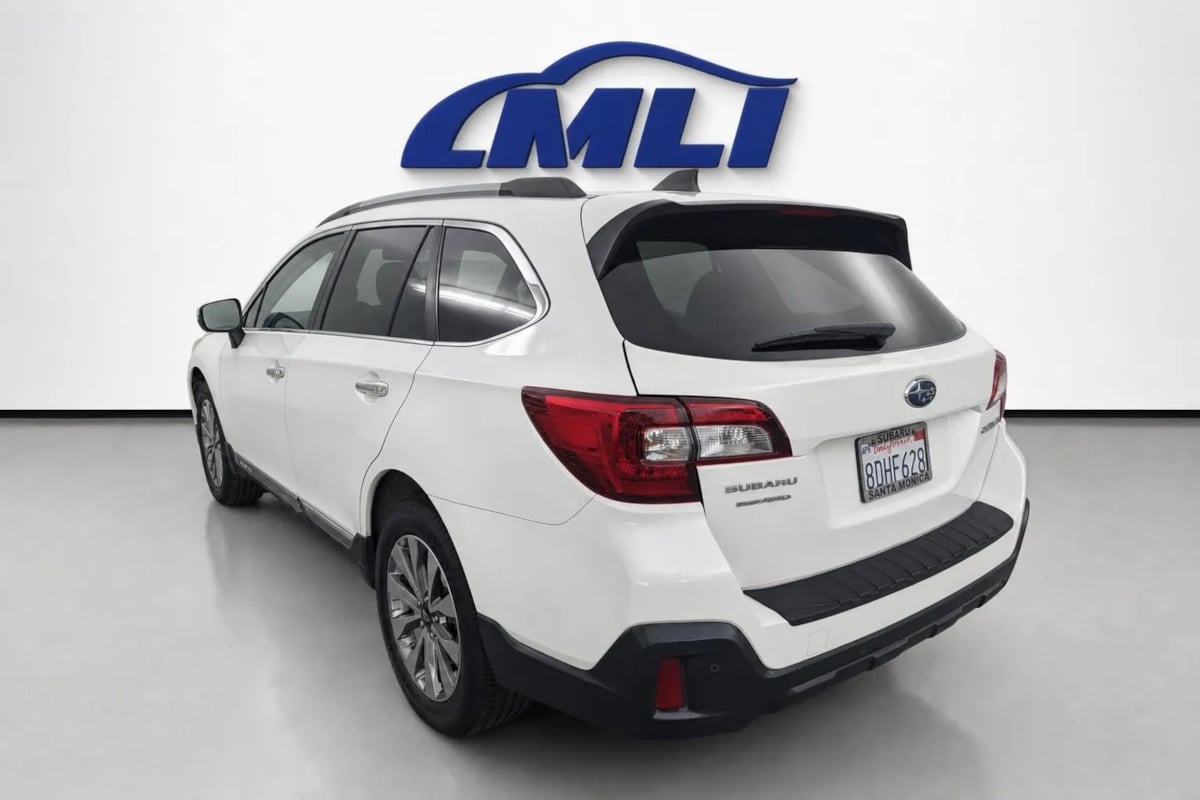 Subaru Outback photo 7