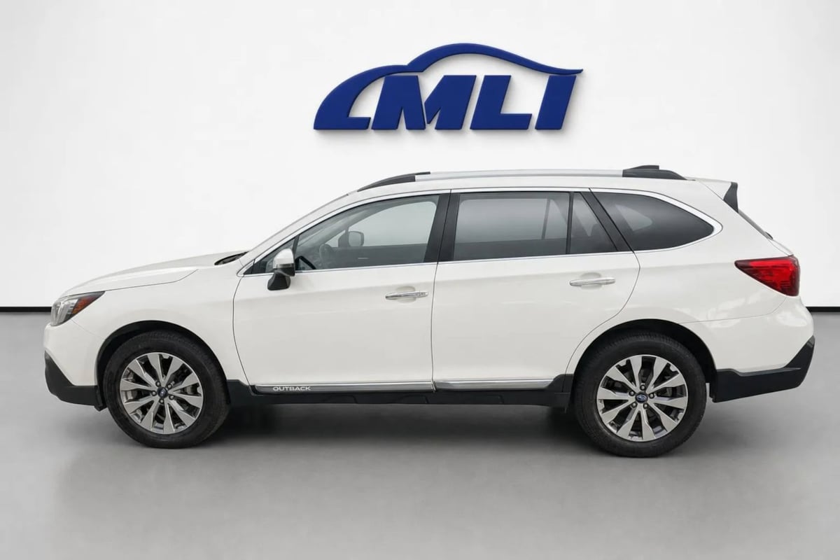 Subaru Outback photo 8