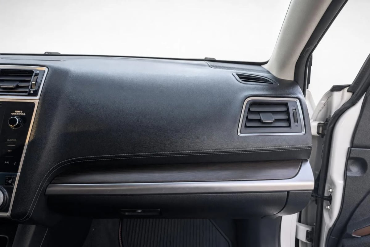 Subaru Outback photo 19