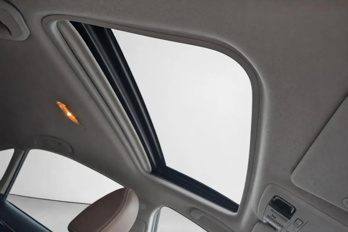 Subaru Outback photo 22
