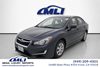 2016 Subaru Impreza Sedan 