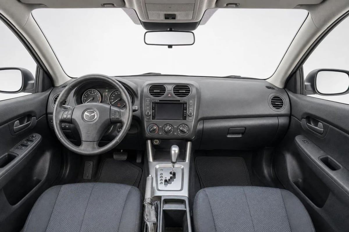 Subaru Forester photo 18