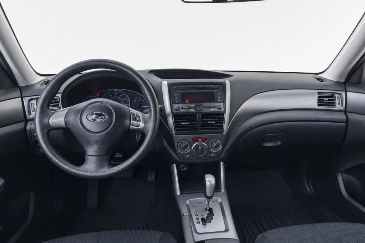 Subaru Forester photo 19