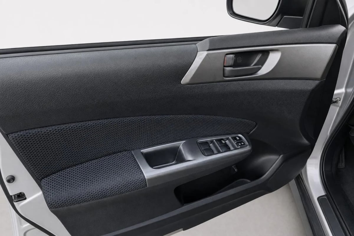 Subaru Forester photo 21