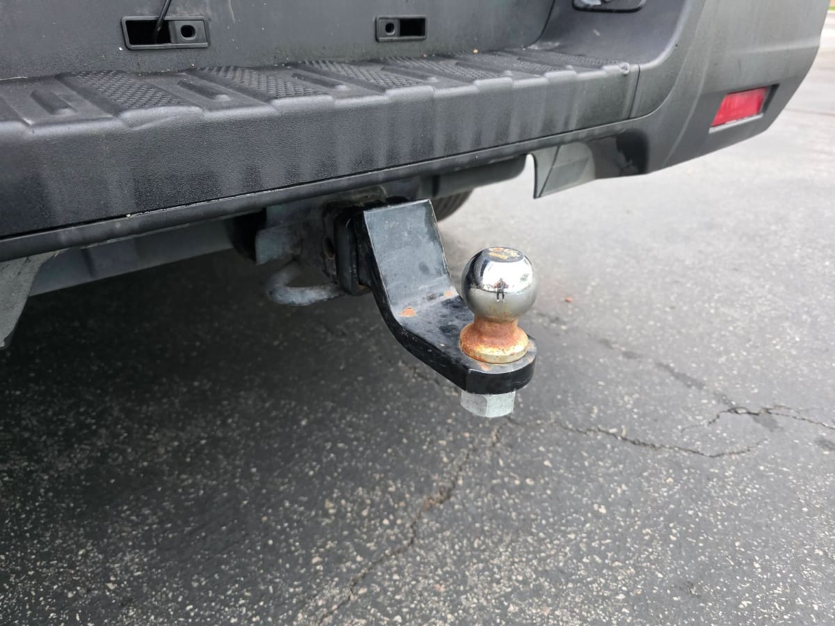 Photo 14 of this Honda Ridgeline