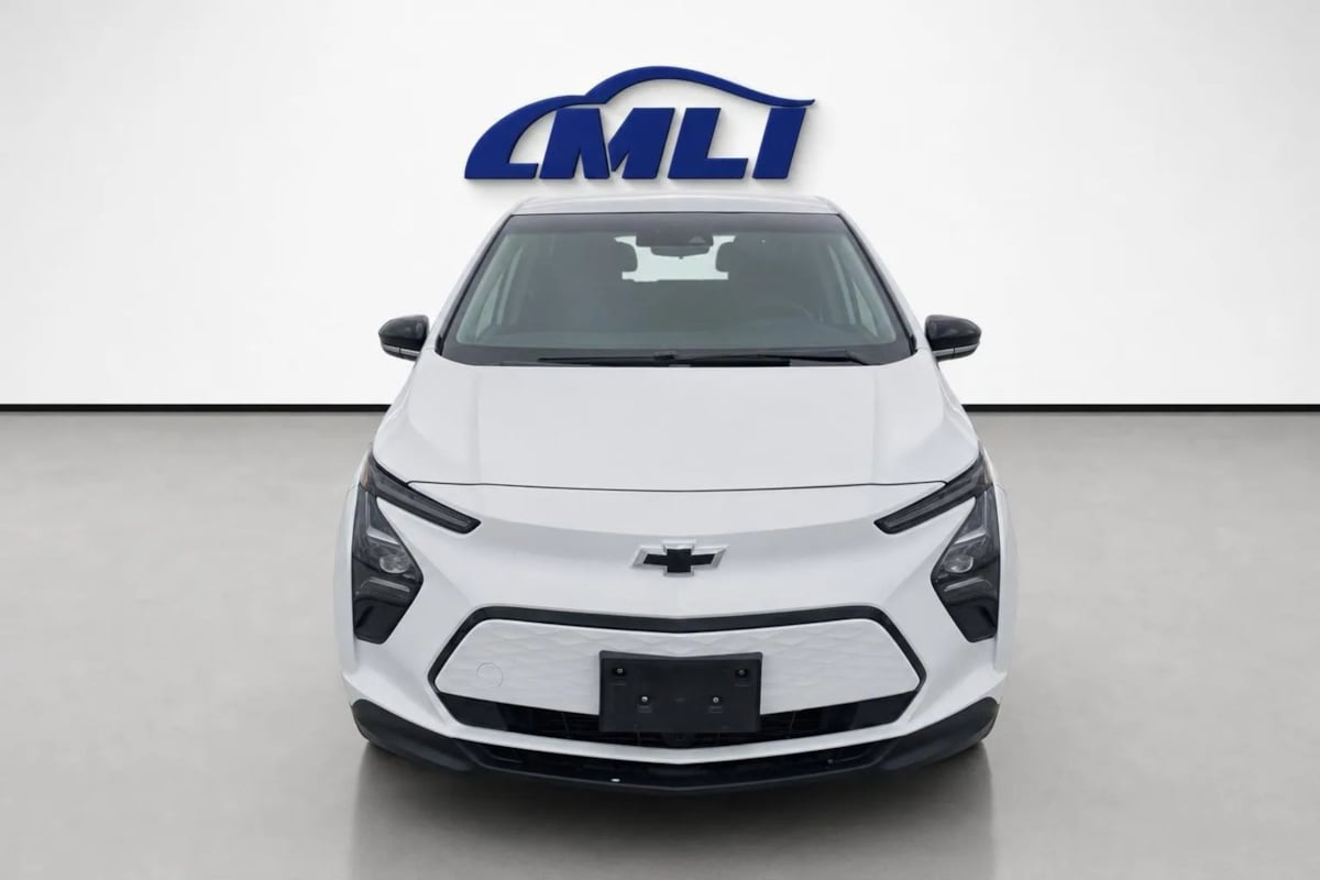 Photo 3 of this Chevrolet Bolt EV