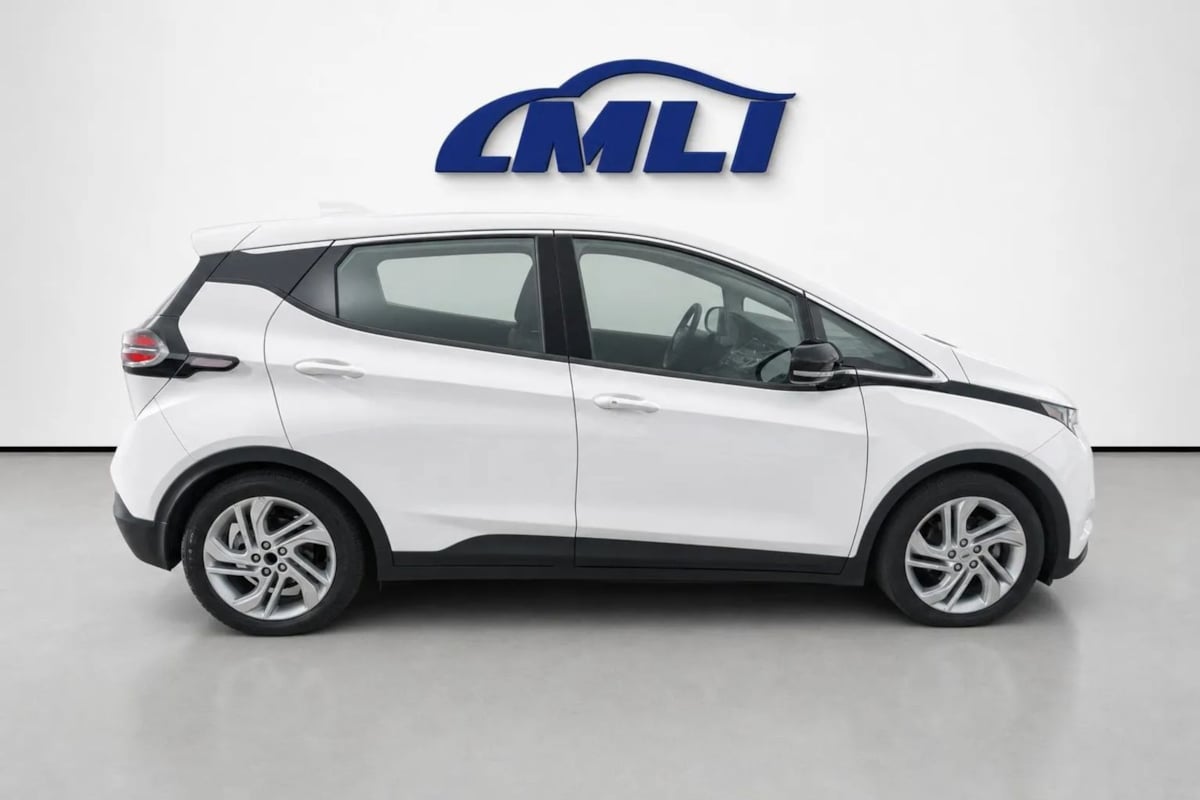 Photo 4 of this Chevrolet Bolt EV