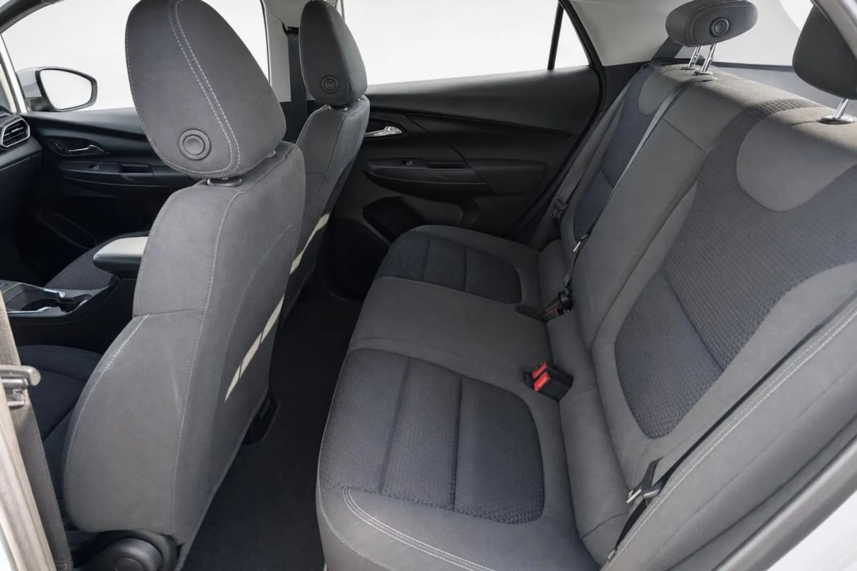 Photo 11 of this Chevrolet Bolt EV