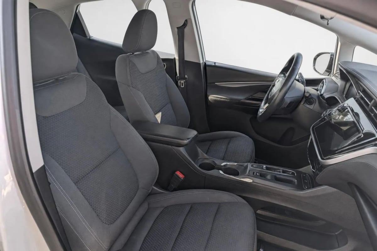 Photo 13 of this Chevrolet Bolt EV