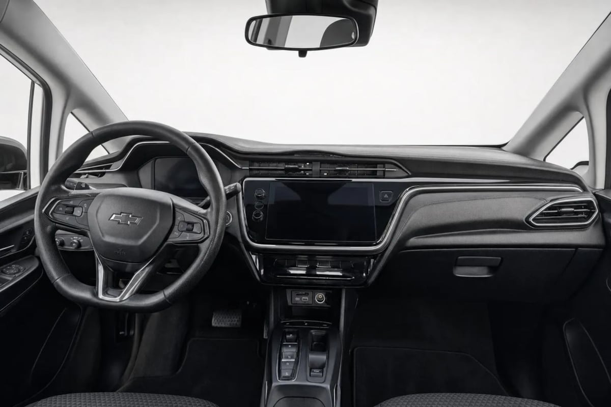 Photo 15 of this Chevrolet Bolt EV