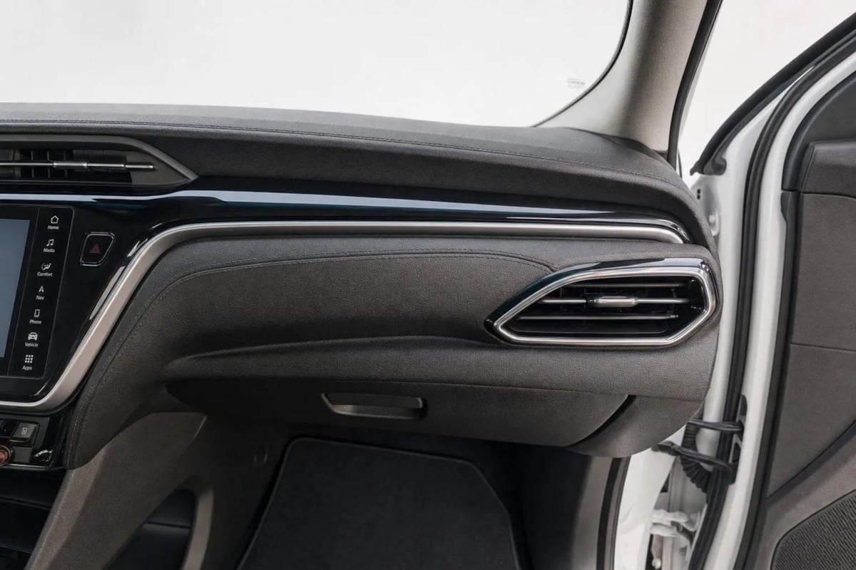 Photo 16 of this Chevrolet Bolt EV