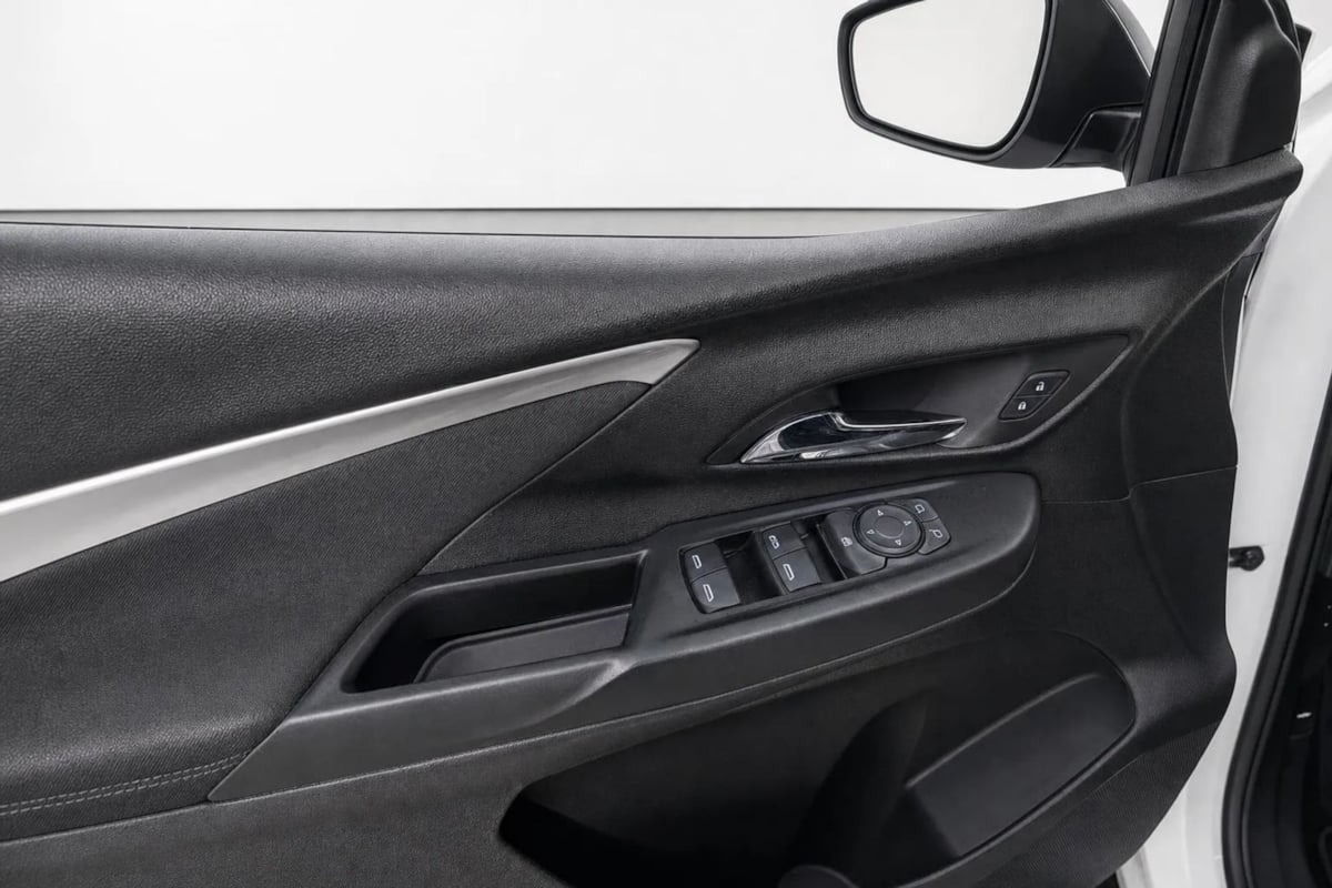 Photo 17 of this Chevrolet Bolt EV