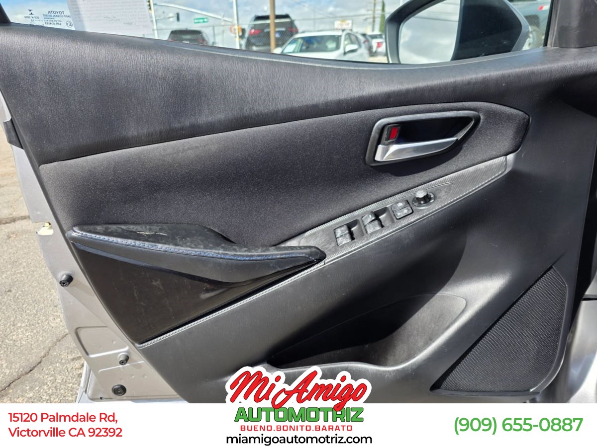 2016 Scion iA Base - Photo 13