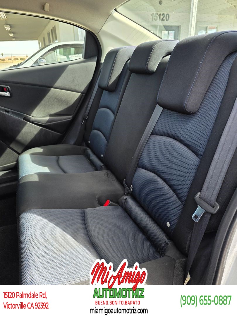 2016 Scion iA Base - Photo 10