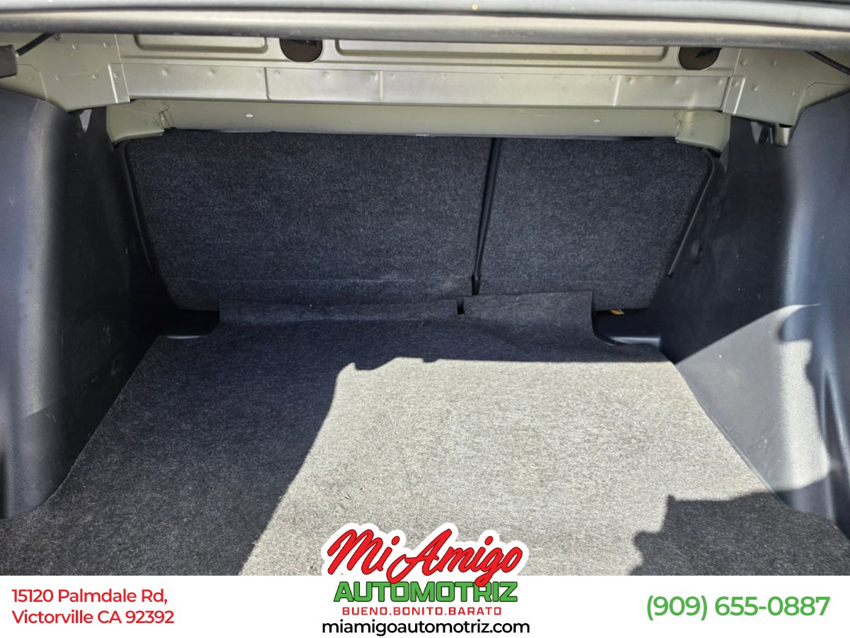 2016 Scion iA Base - Photo 15