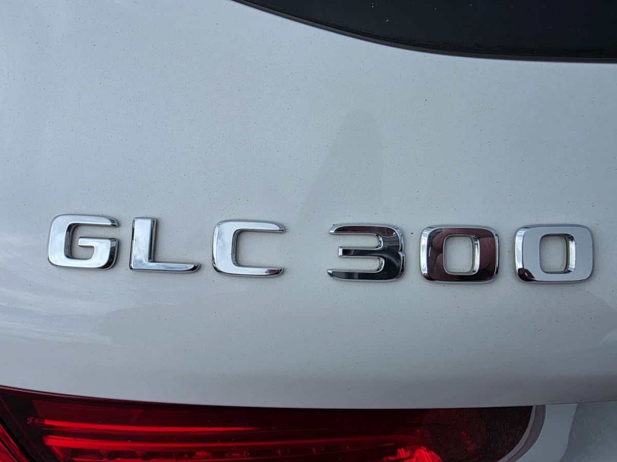 2018 Mercedes-Benz GLC GLC300 - Photo 7
